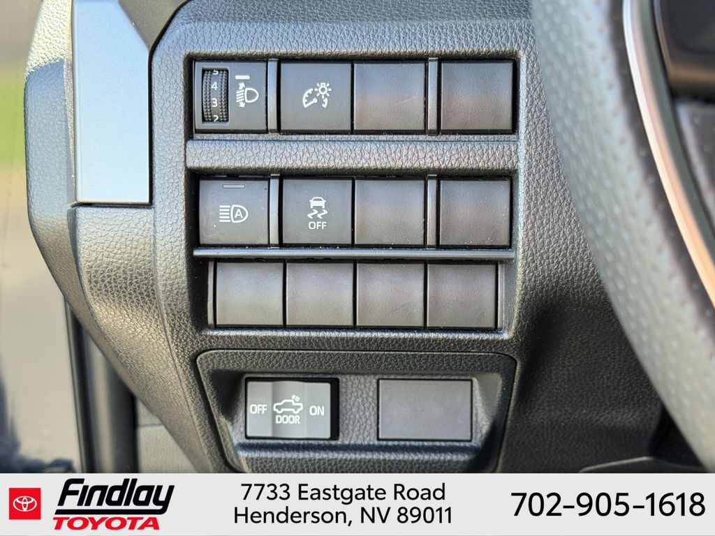 Used 2024 Toyota Tacoma Truck