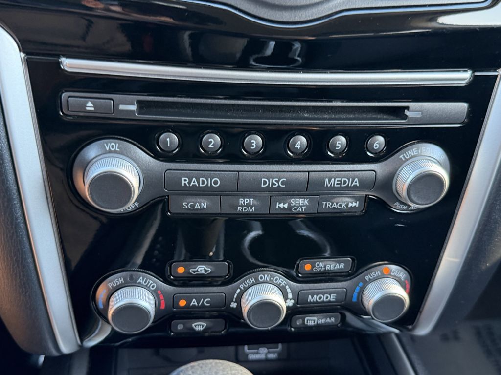 used 2018 Nissan Pathfinder car, priced at $10,591