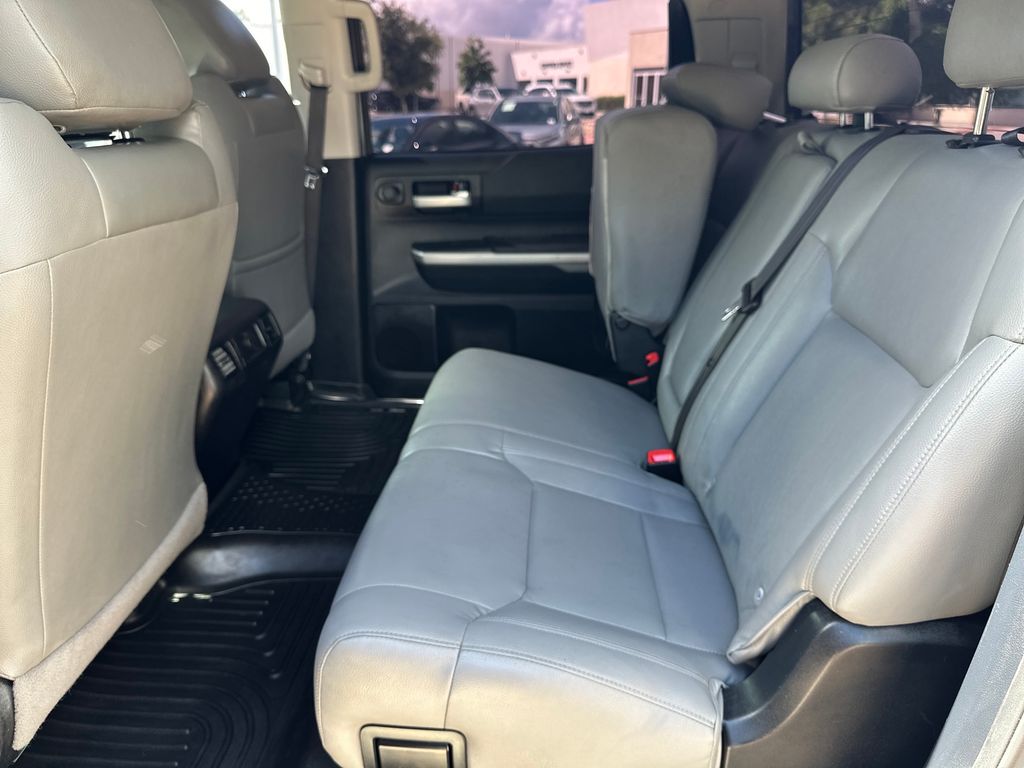 Used Car 2015 Toyota Tundra  For Sale Under $25,000 In Austin, Texas