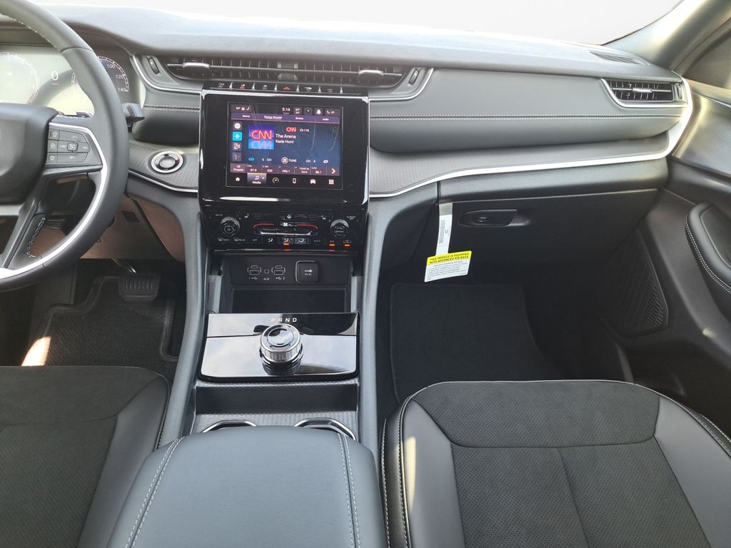 New Car 2025 Jeep Grand Cherokee  Altitude X For Sale Under $40,000 In Austin, Texas