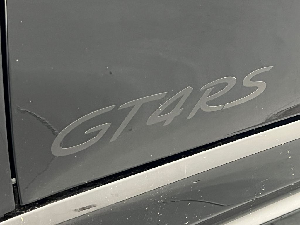 Thumbnail: 2025 Porsche 718 Cayman - 13