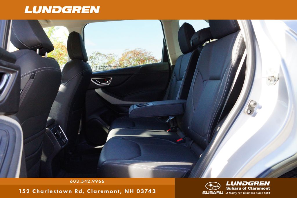 Used 2023 Subaru Forester SUV