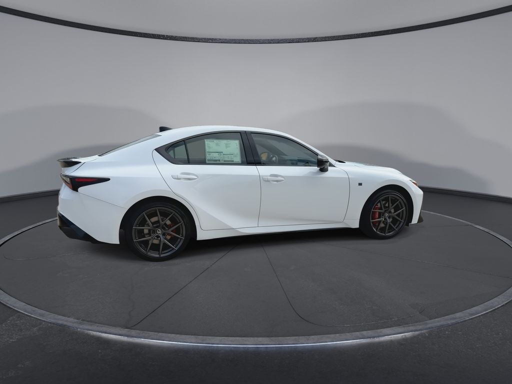 Thumbnail: 2026 Lexus IS - 9