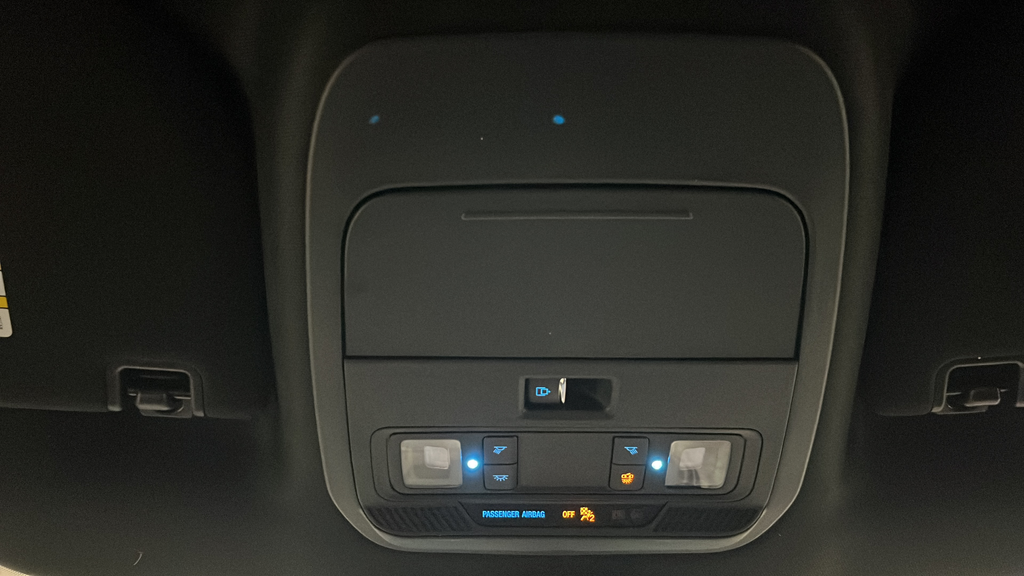 Used 2025 Carbonized Gray Metallic Ford XLT image 31