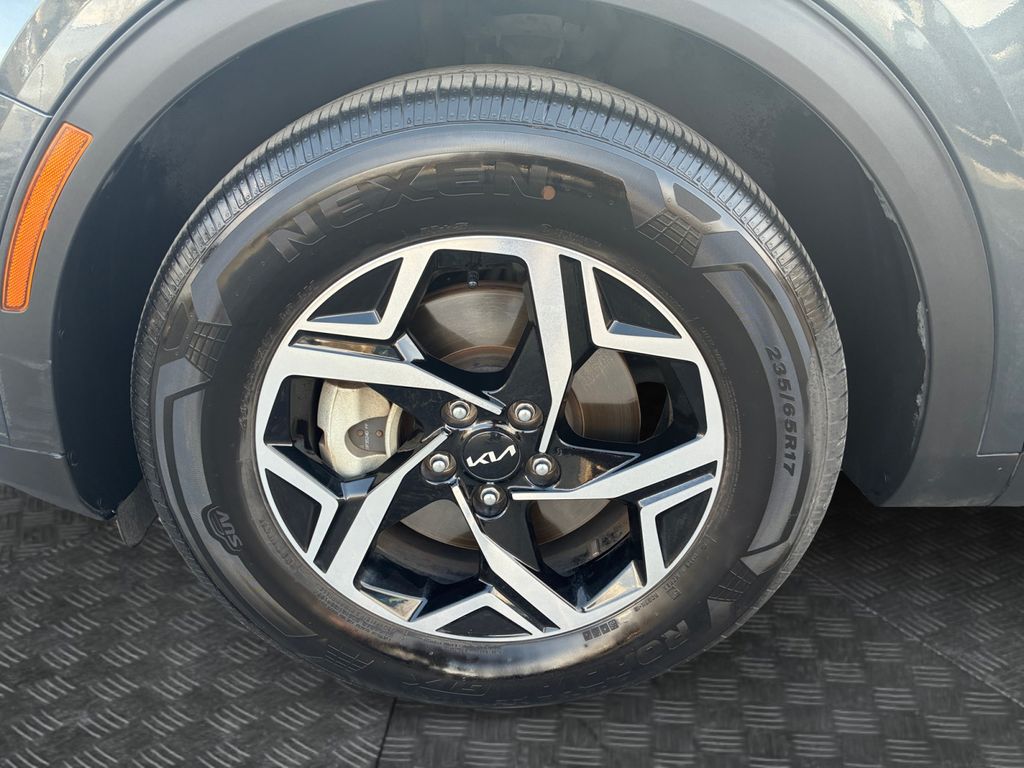 Used Car 2024 Kia Sportage  Lx For Sale Under $25,000 In Austin, Texas