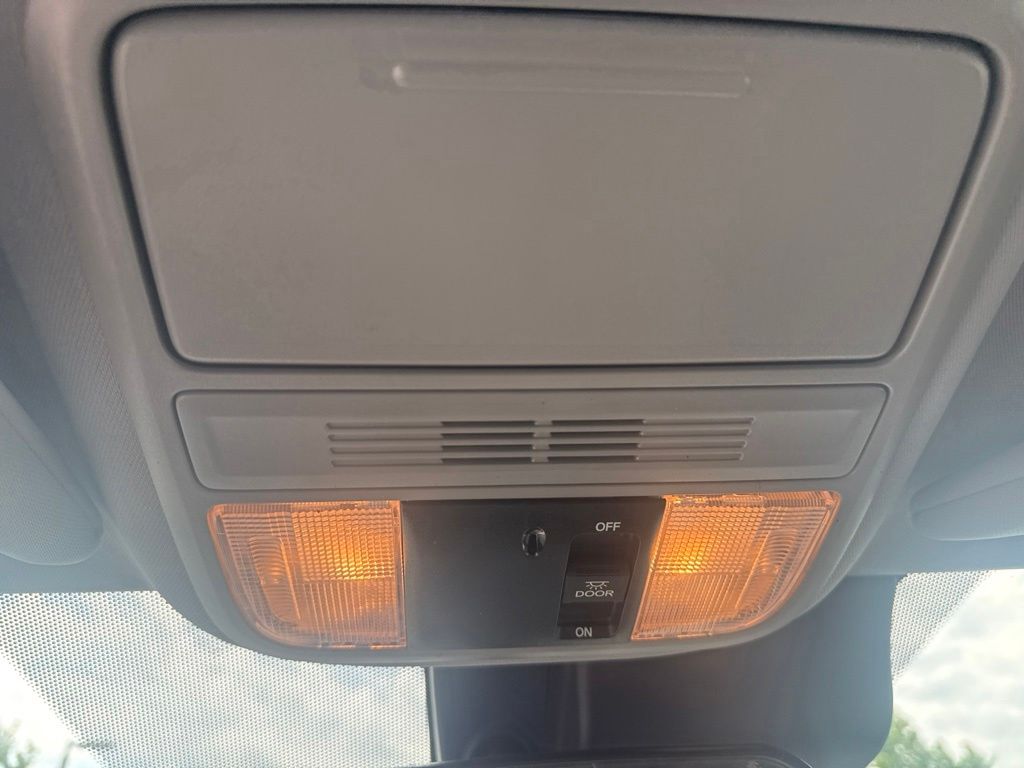 2021 Honda Pilot EX