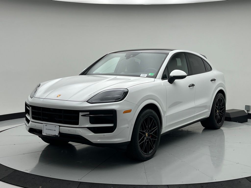 Thumbnail: 2024 Porsche  - 1