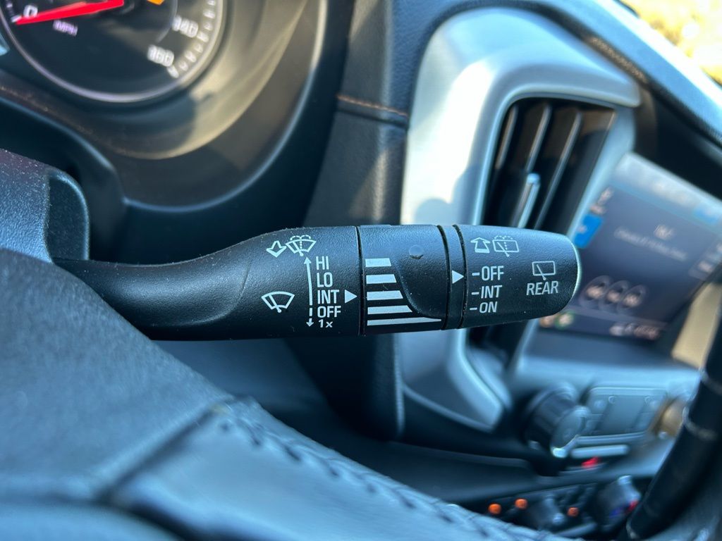 Thumbnail: 2021 GMC Terrain - 22