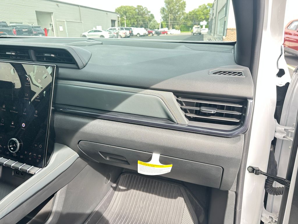 New 2026 GMC Terrain SUV