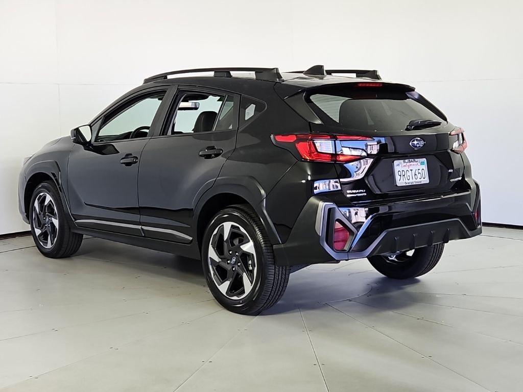 Thumbnail: 2025 Subaru Crosstrek - 9