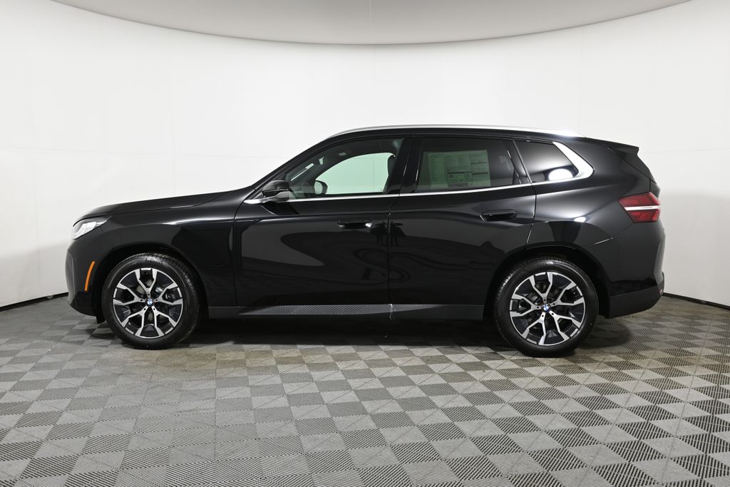 Thumbnail: 2026 BMW X3 - 2