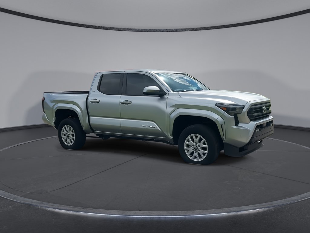 Thumbnail: 2024 Toyota Tacoma - 2