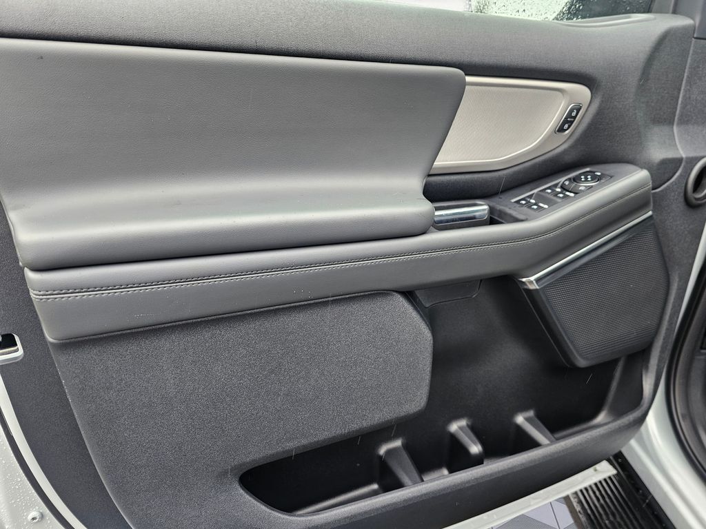 New 2026 Silver Ford Active image 22