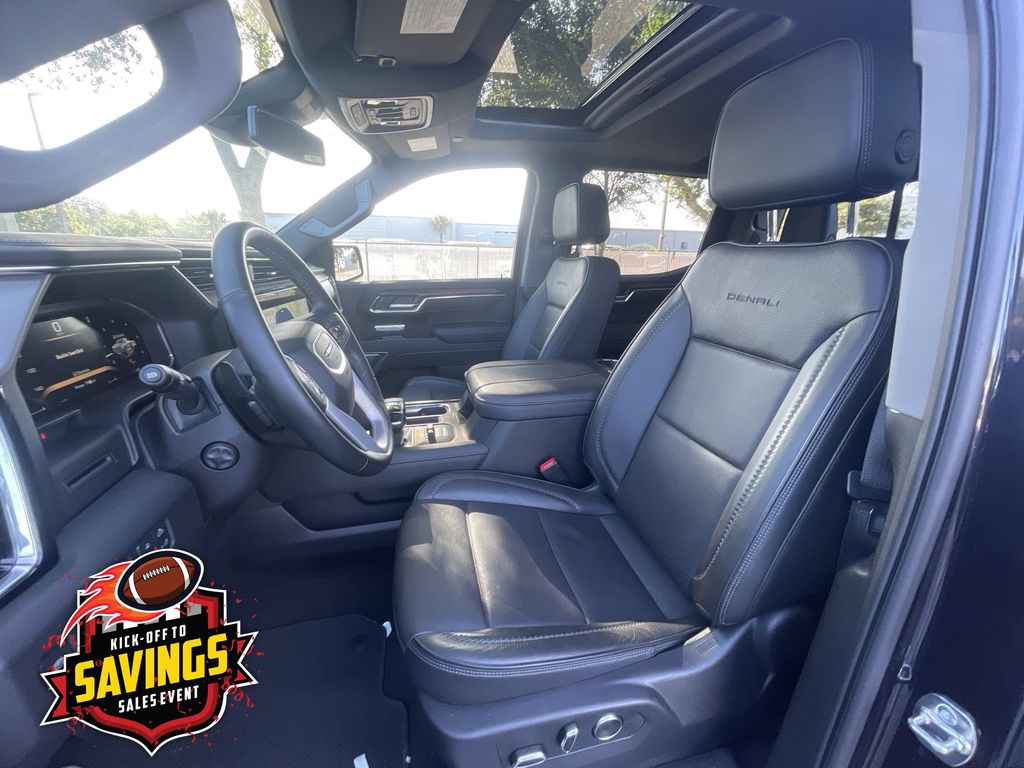 Used 2026 GMC Sierra 1500 Truck