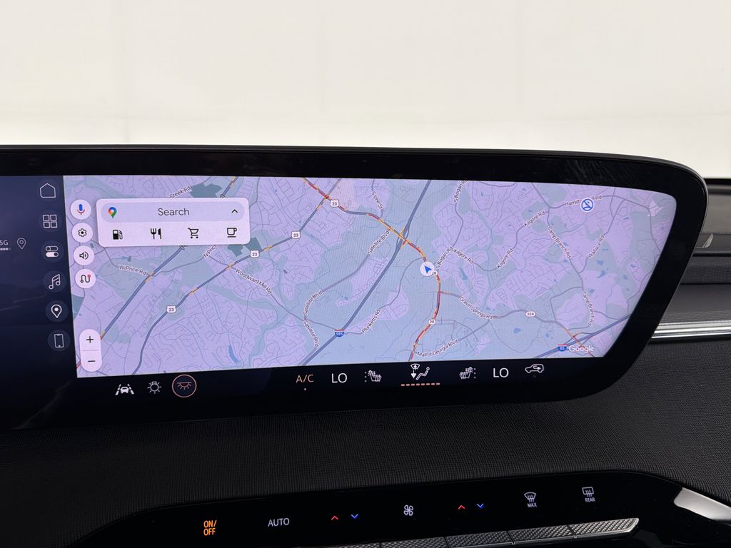 new 2026 Buick Enclave car, priced at $51,310