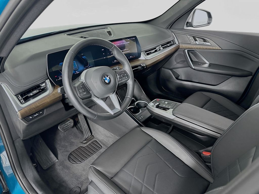 2023 BMW X1 xDrive28i 9