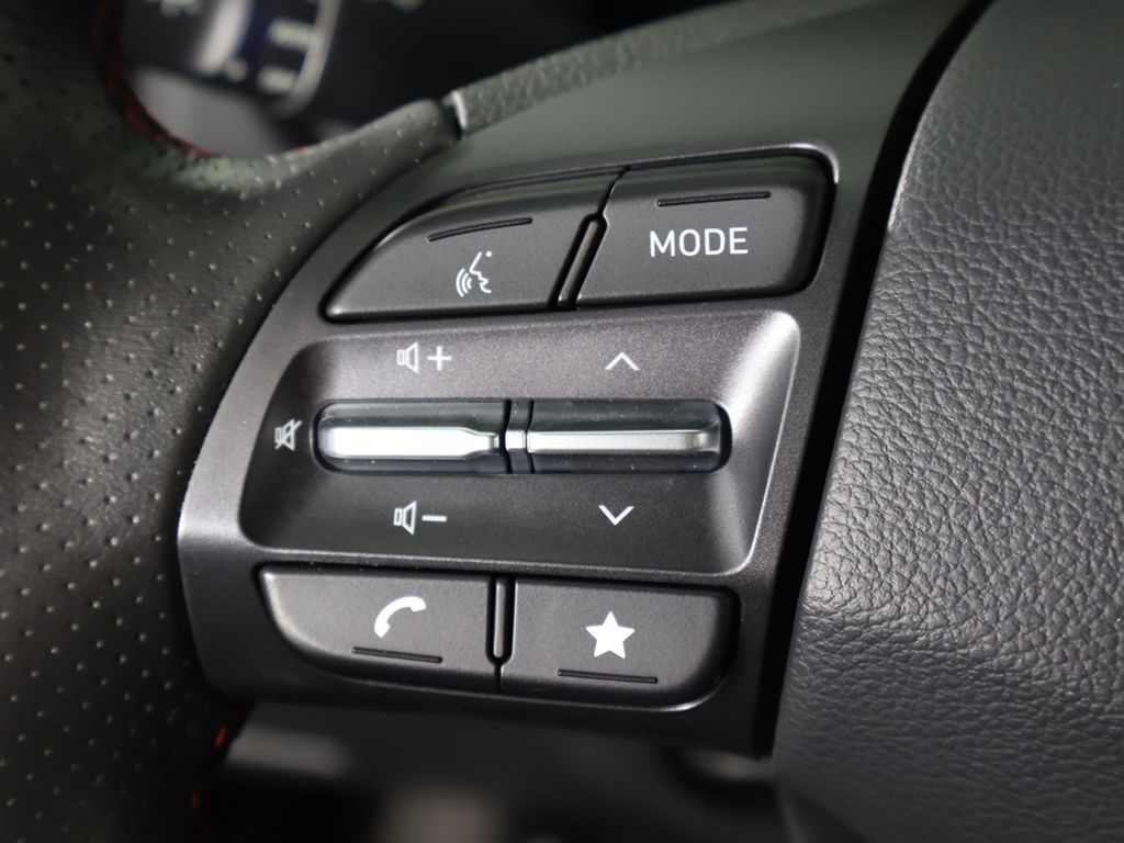 Used 2023 Black Hyundai N Line image 43