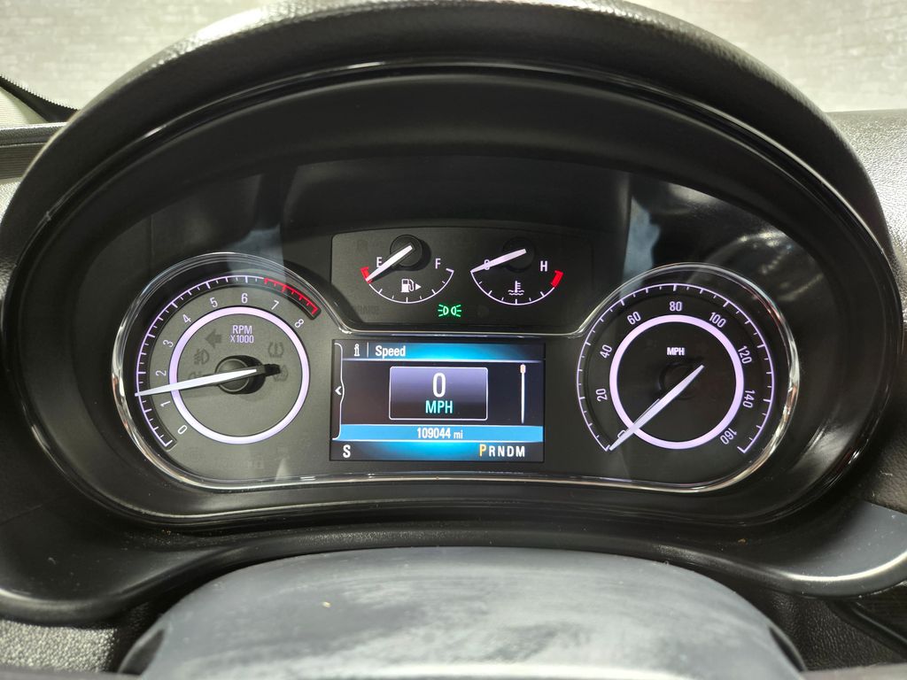 2016 Buick Regal Premium 2 - Photo 18