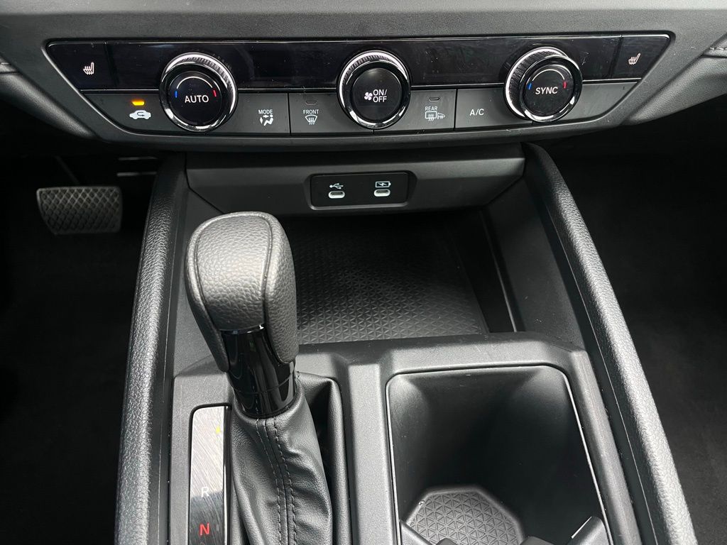 Thumbnail: 2025 Honda Accord - 18