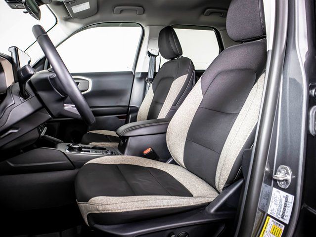 Used 2025 Gray Ford Big Bend image 15