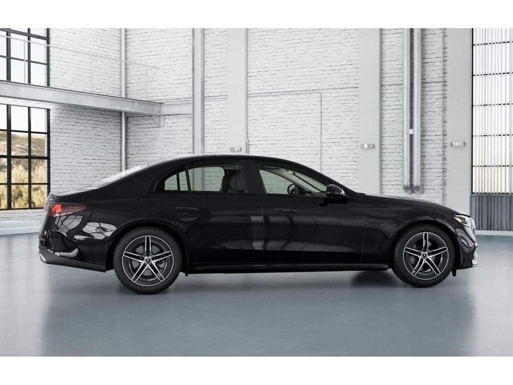 Thumbnail: 2026 Mercedes-Benz E-Class - 17