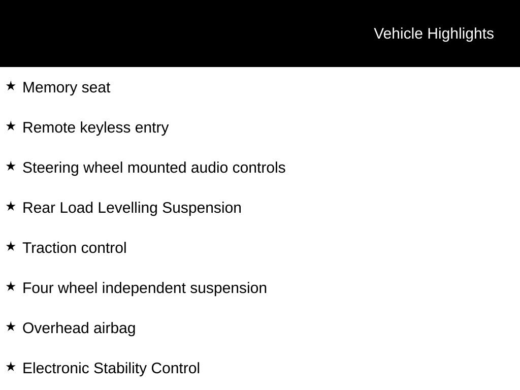 View vehicle photo 5