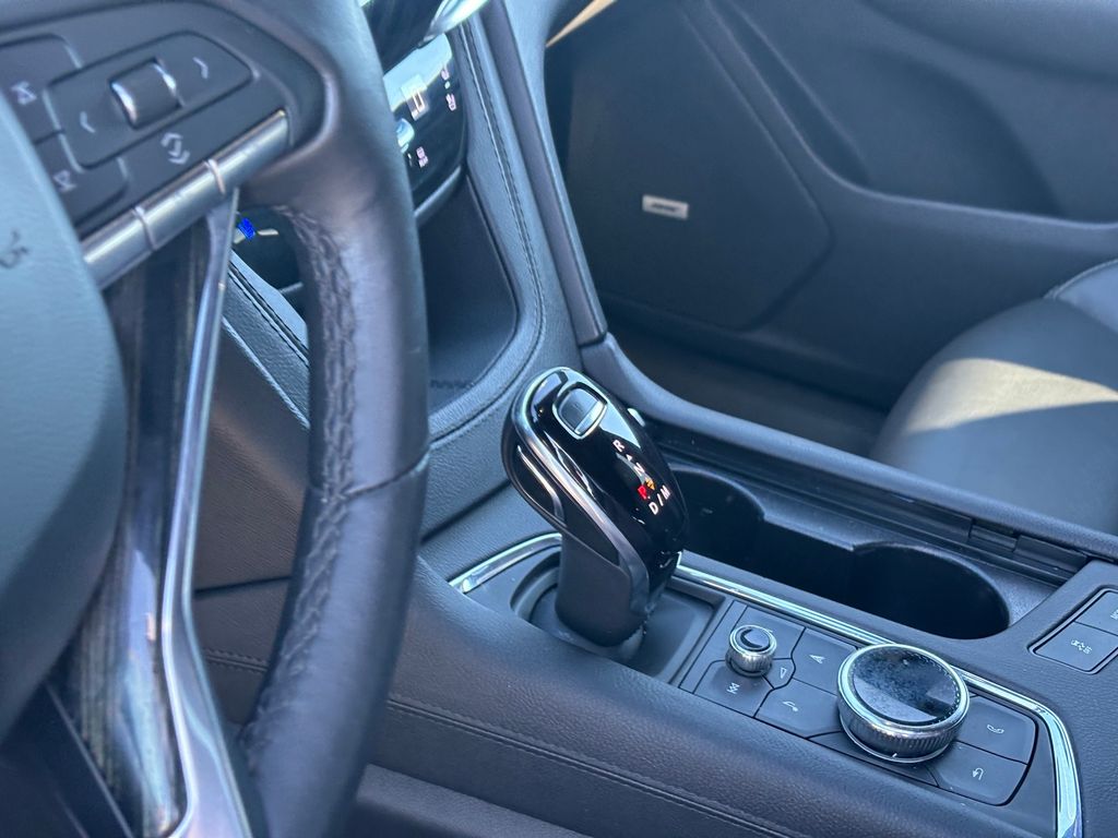 Used Car 2023 Cadillac Xt6  Premium Luxury For Sale Under $40,000 In Austin, Texas