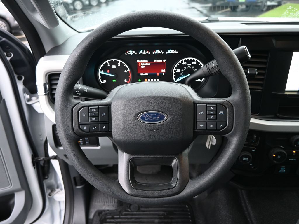 2026 Ford F-550 Chassis XL