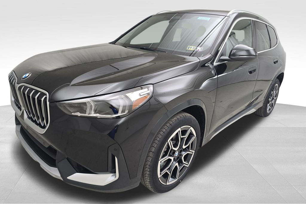 2025 Bmw X1 XDrive28i photo 4
