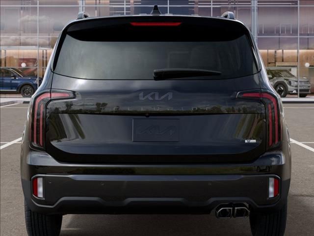 2025 Kia Telluride  13