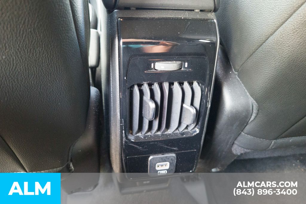 Used 2025 White Jeep Limited image 22