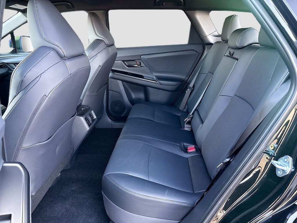 Thumbnail: 2026 Toyota bZ - 20