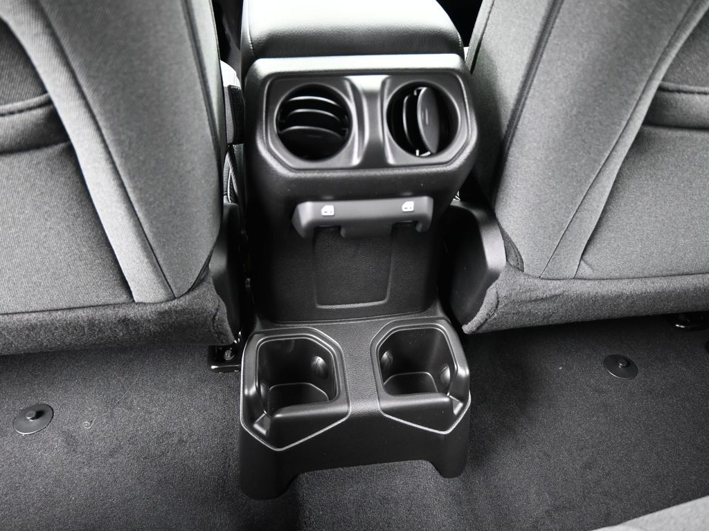 New 2026 Mojito (DISC) Jeep Sport S image 30