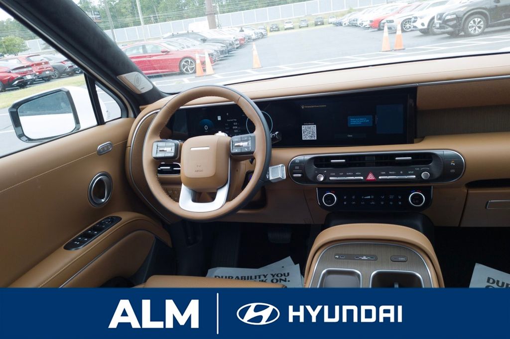 New 2027  Hyundai Calligraphy image 24