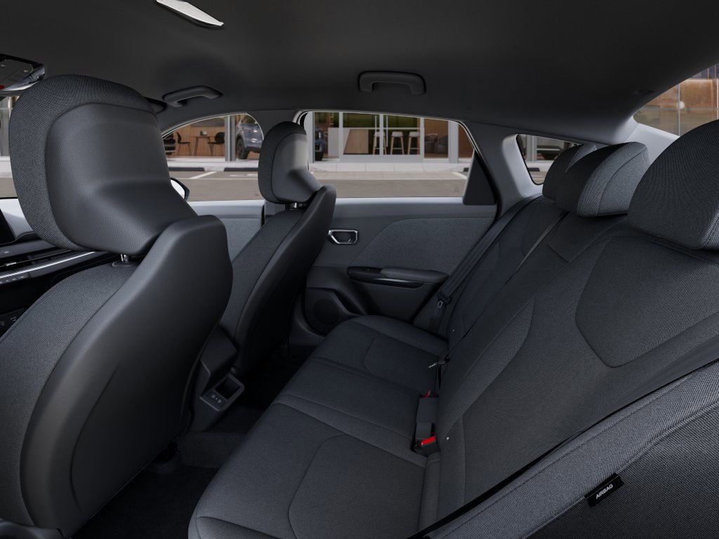 new 2026 Kia K4 car, priced at $23,135