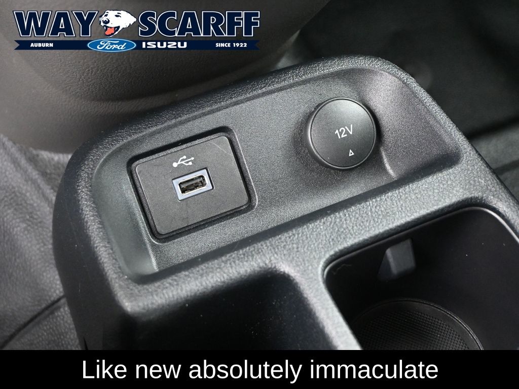2023 Ford Transit Connect XL Cargo Van