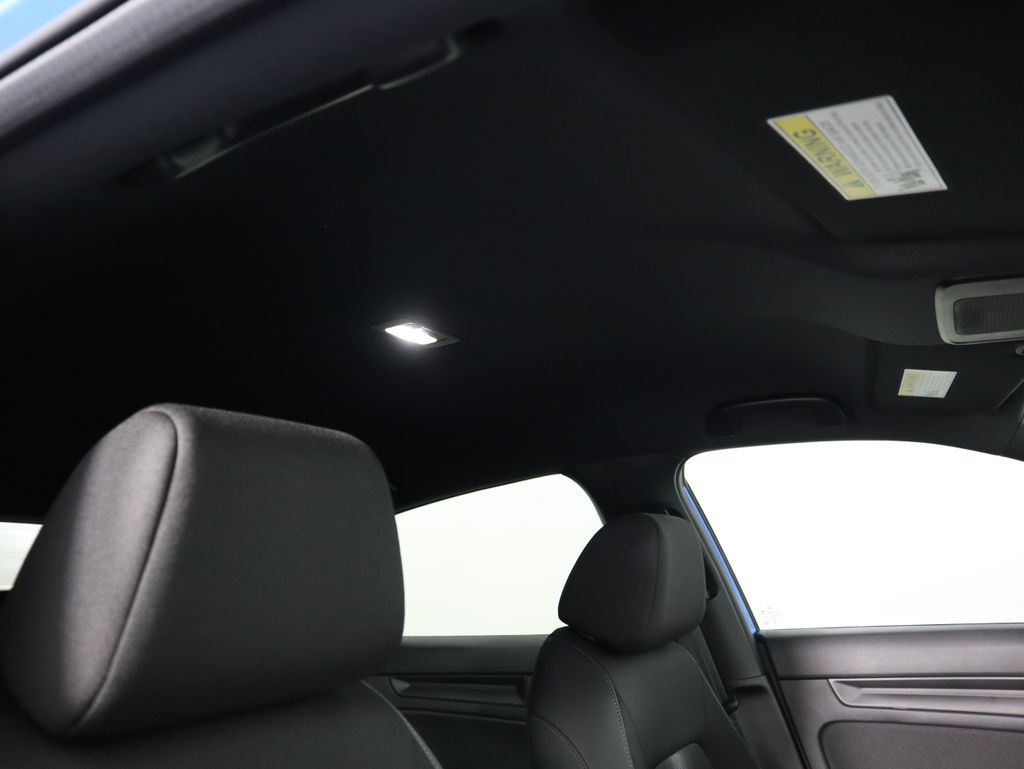 Thumbnail: 2026 Honda Civic - 19