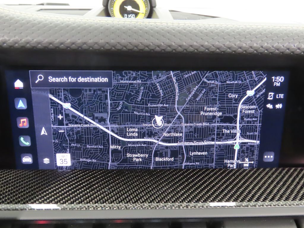 Thumbnail: 2022 Porsche 911 - 27