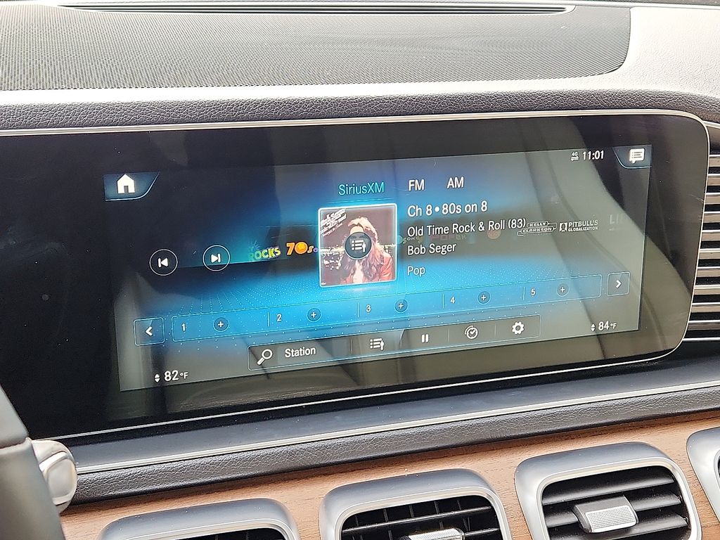 Thumbnail: 2022 Mercedes-Benz GLE - 18