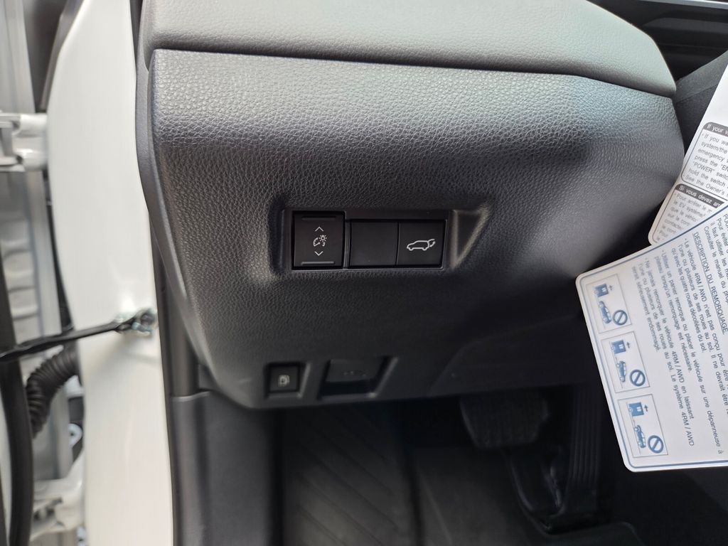 New 2026 Toyota RAV4 Plug-in Hybrid SUV