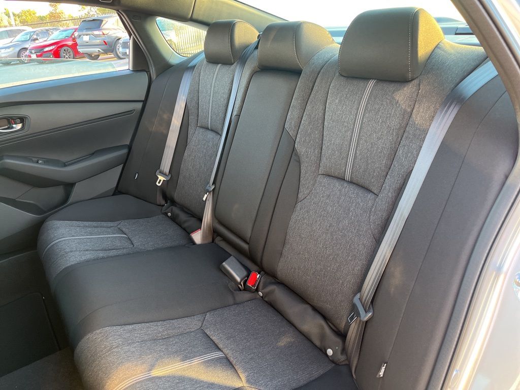 Thumbnail: 2025 Honda Accord - 13