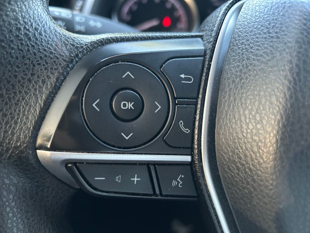 2023 Toyota Camry LE 23