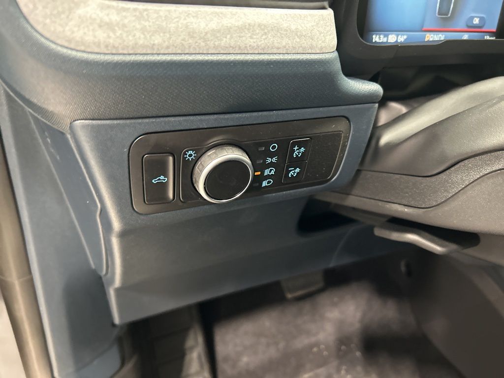 new 2026 Ford Maverick car, priced at $31,360