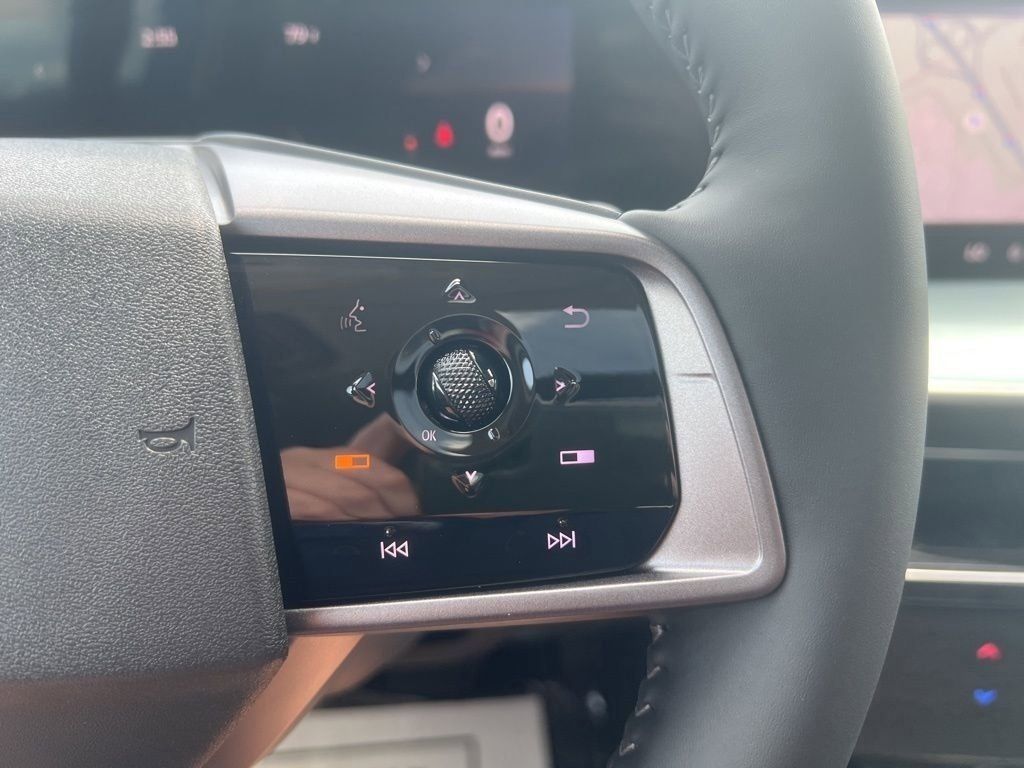 2025 Boulder Gray Pearl/Super Black Nissan Murano SL AWD SUV