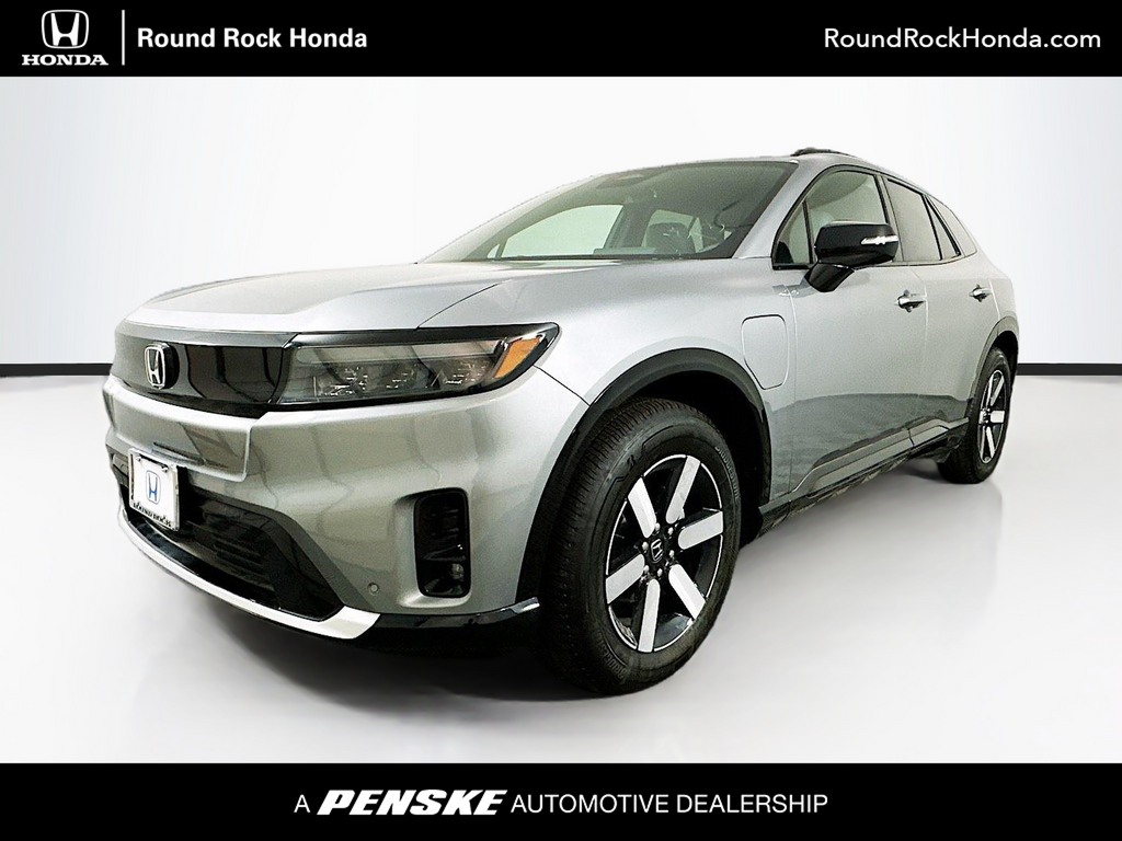 2024 Honda Prologue Touring -
                Round Rock, TX