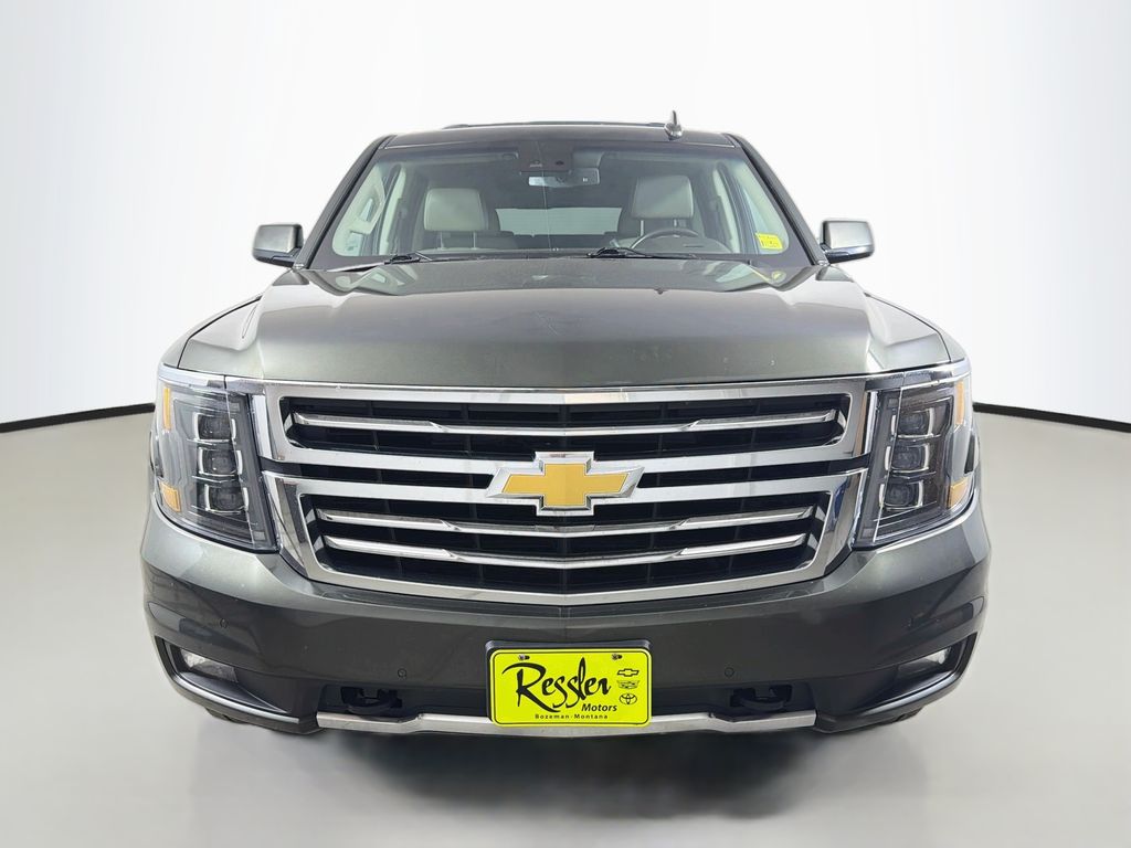 Used 2019 Chevrolet Suburban SUV