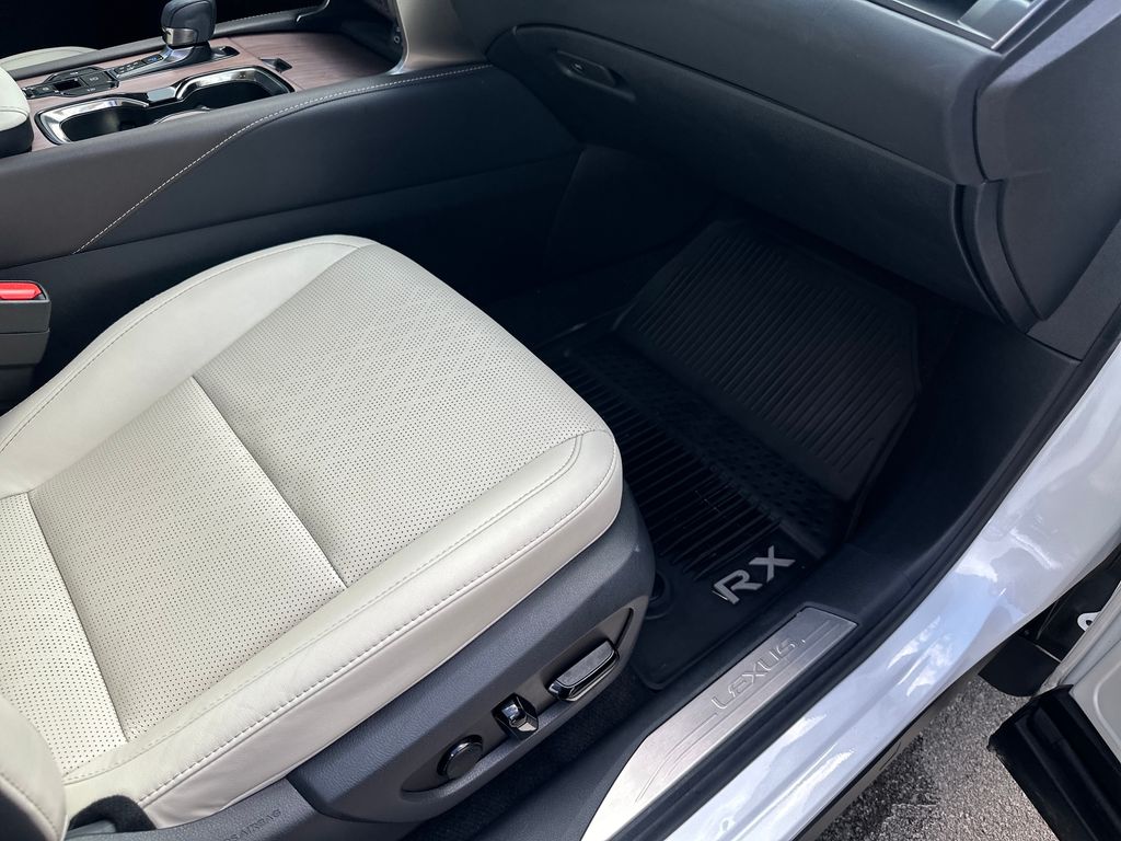 Used Car 2023 Lexus Rx  350 Premium Plus For Sale Under $50,000 In Austin, Texas