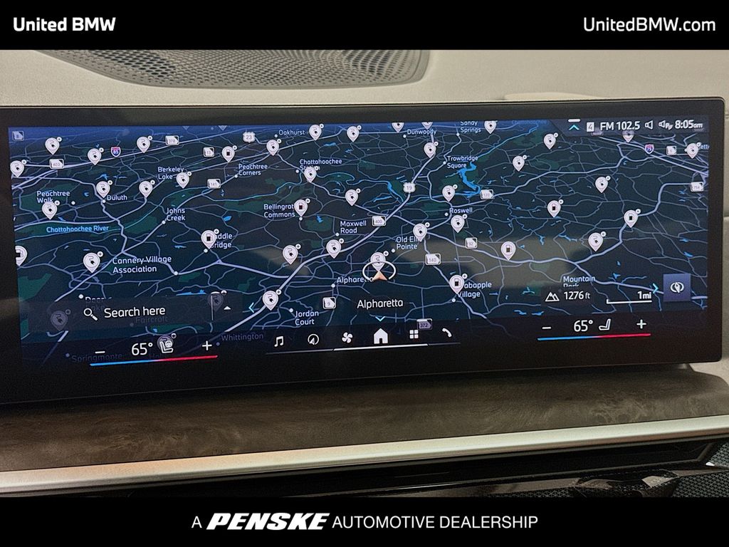 Thumbnail: 2026 BMW X5 - 10