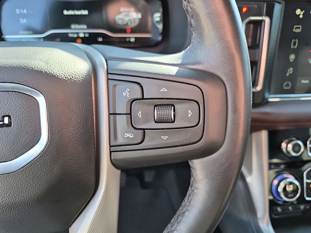 Used Car 2022 Gmc Yukon  Denali For Sale Under $50,000 In Austin, Texas