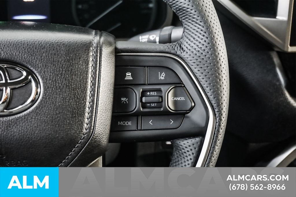 Used 2026 Gray Toyota SR5 image 26